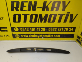 Oto Çıkma Parça / Dacia / Duster / Kaporta & Karoser / Bagaj Kapağı / Çıkma Parça 