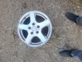 Oto Çıkma Parça / Jeep / Grand Cherokee / Jant & Lastik / Çelik Jant / Çıkma Parça 