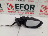HONDA CİVİC ORJİNAL ÇIKMA SAĞ AYNA 16-21