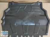 Oto Çıkma Parça / Volkswagen / Tiguan / Alt Takım / Karter Muhafaza / Sıfır Parça 