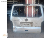 VW T5 Transporter Bagaj Kapağı - Ünallar Oto Yedek Parça