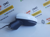 Oto Çıkma Parça / Renault / Clio / Ayna / Sol Dış Ayna / Çıkma Parça 