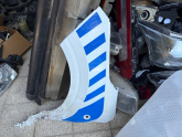 Oto Çıkma Parça / Ford / Tourneo Courier / Kaporta & Karoser / Sol Ön Çamurluk / Çıkma Parça 