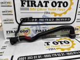 Oto Çıkma Parça / Bmw / 5 Serisi / Radyatör / Radyatör Hortumu / Çıkma Parça 