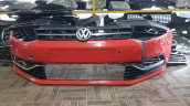 VOLKSWAGEN POLO ORJİNAL ÇIKMA ÖN TAMPON PANJUR