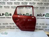 VOLKSWAGEN POLO 2011/2017 SAĞ ARKA KAPI ORJİNAL 6r4833056