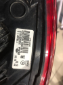 Oto Çıkma Parça / Renault / Clio / Far & Stop / Sağ Arka Stop / Çıkma Parça 