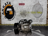 447260-7961 TOYOTA COROLLA-AURİS-YARİS 1.4 D4D Klima Kompresörü