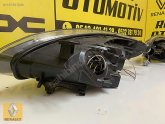 Oto Çıkma Parça / Renault / Fluence / Far & Stop / Sağ Ön Far / Çıkma Parça 