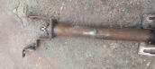 Oto Çıkma Parça / Mazda / 626 / Direksiyon / Direksiyon Mili / Çıkma Parça 