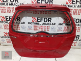 HONDA JAZZ BAGAJ KAPAK ORJİNAL ÇIKMA YEDEK PARÇA 15-17