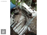 Oto Çıkma Parça / Suzuki / SA / Airbag / Airbag Sargısı / Çıkma Parça 