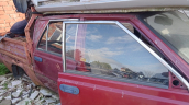Daewoo truck sağ kapı camları adet yedek parça