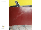 Oto Çıkma Parça / Fiat / Scudo / Kaporta & Karoser / Kaput / Çıkma Parça 