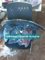 Oto Çıkma Parça / Volkswagen / Tiguan / Far & Stop / Sağ Ön Far / Çıkma Parça 