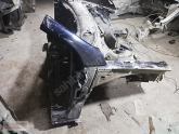 Oto Çıkma Parça / Volkswagen / Passat / Kaporta & Karoser / Marşpiyel Sacı / Çıkma Parça 