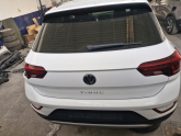 Hurda Belgeli Araçlar / Volkswagen / T-Roc