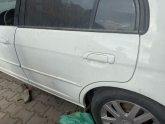 Oto Çıkma Parça / Honda / Civic / Kaporta & Karoser / Sol Arka Kapı / Çıkma Parça 