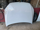 2011-2015 PASSAT B7 MOTOR KAPUTU ORİJİNAL ÇIKMA