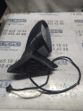 Oto Çıkma Parça / Volkswagen / Jetta / Ayna / Sol Dış Ayna / Çıkma Parça 