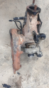 Oto Çıkma Parça / Hyundai / H100 / Motor / Turbo / Çıkma Parça 