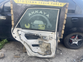 Oto Çıkma Parça / Volvo / S40 / Kaporta & Karoser / Sol Arka Kapı / Çıkma Parça 