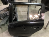 PEUGEOT 207 STATİON WAGON SOL ARKA KAPI