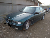 Oto Çıkma Parça / Bmw / 3 Serisi / Kaporta & Karoser / Panjur / Çıkma Parça 