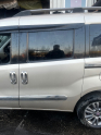FİAT DOBLO SOL SÜRGÜLÜ ELEKTİRKLİ KAPI