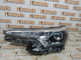 Oto Çıkma Parça / Toyota / C-HR Hybrid / Beyin / Radar Sensörü / Çıkma Parça 
