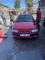 Citroen sakso ön tampon