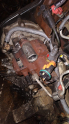 Ford Connect 110'luk Mazot Pompası yedek parça