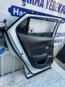 Oto Çıkma Parça / Peugeot / 2008 / Kaporta & Karoser / Sol Arka Kapı / Çıkma Parça 