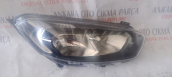 Oto Çıkma Parça / Ford / Tourneo Courier / Far & Stop / Sağ Ön Far / Çıkma Parça 