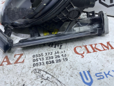 Porsche 911 992 carrera sağ sol gündüz ledi orijinal led