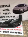 Oto Çıkma Parça / Toyota / Corolla / Tampon / Ön Tampon / Çıkma Parça 