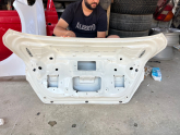 Oto Çıkma Parça / Fiat / Egea / Kaporta & Karoser / Bagaj Kapağı / Çıkma Parça 
