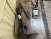 Oto Çıkma Parça / Volkswagen / Polo / Oto Cam / Cam Krikosu / Çıkma Parça 