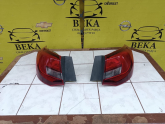 OPEL ASTRA J SEDAN SAĞ SOL DIŞ STOP ÇIKMA ORJİNAL YEDEK PARÇA