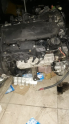 Bmw F30 -F10 3-5 SERİSİ dizel 184 bg  motor komple çıkma