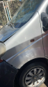 Renault trafik sol çamurluk