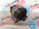 Oto Çıkma Parça / Volkswagen / Passat / Elektrik / Şarj Dinamosu / Çıkma Parça 