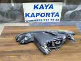 Oto Çıkma Parça / Peugeot / 206 / Far & Stop / Sağ Ön Far / Çıkma Parça 