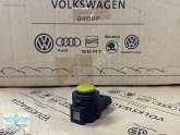 Oto Çıkma Parça / Volkswagen / Golf / Beyin / Park Sensör Beyni / Sıfır Parça 