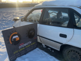 Oto Çıkma Parça / Opel / Astra / Kaporta & Karoser / Sol Arka Kapı / Çıkma Parça 