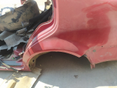 Oto Çıkma Parça / Volkswagen / Bora / Kaporta & Karoser / Arka Çamurluk / Çıkma Parça 