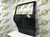 Oto Çıkma Parça / Volkswagen / Touran / Kaporta & Karoser / Sağ Arka Kapı / Çıkma Parça 