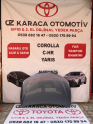 Oto Çıkma Parça / Toyota / Corolla / Kaporta & Karoser / Kaput / Çıkma Parça 