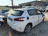 Oto Çıkma Parça / Peugeot / 308 / Kaporta & Karoser / Dış Kapı Kolu / Çıkma Parça 