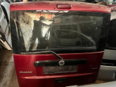 FİAT DOBLO BAGAJ KAPAĞI